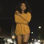 Keri Hilson Shares Video For Latest Single “Searchin” Featuring Method Man