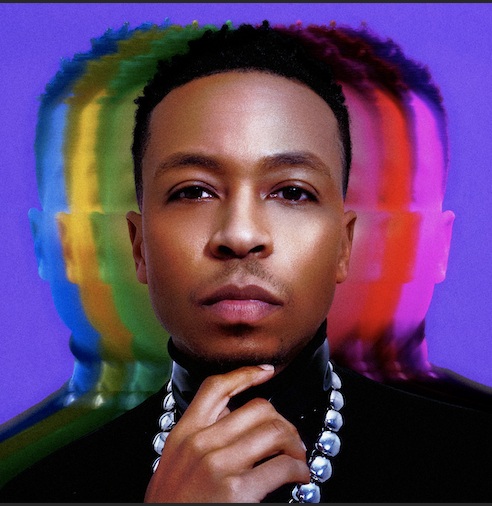 Kevin Ross Releases New Album “LOVE UPTEMPO: MAX” (Stream)