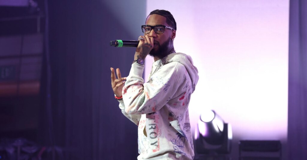 Key Glock & “Love Island’s” JaNa Craig Spark Dating Rumors
