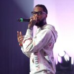 Key Glock & “Love Island’s” JaNa Craig Spark Dating Rumors