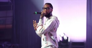 Key Glock & “Love Island’s” JaNa Craig Spark Dating Rumors