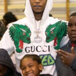 Key Glock Scathingly Reacts To Young Dolph Murder Verdict