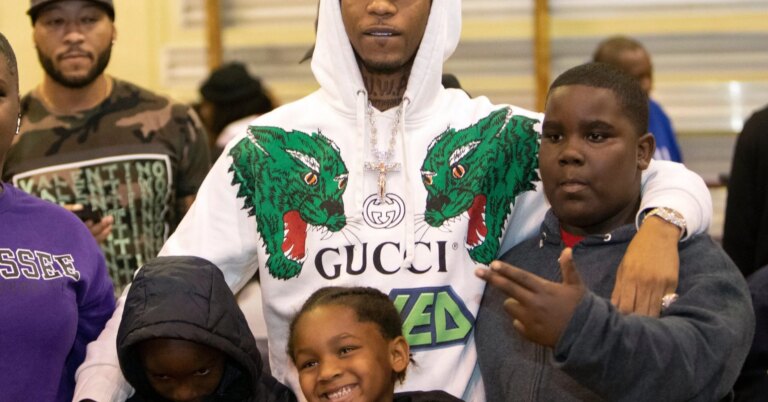 Key Glock Scathingly Reacts To Young Dolph Murder Verdict