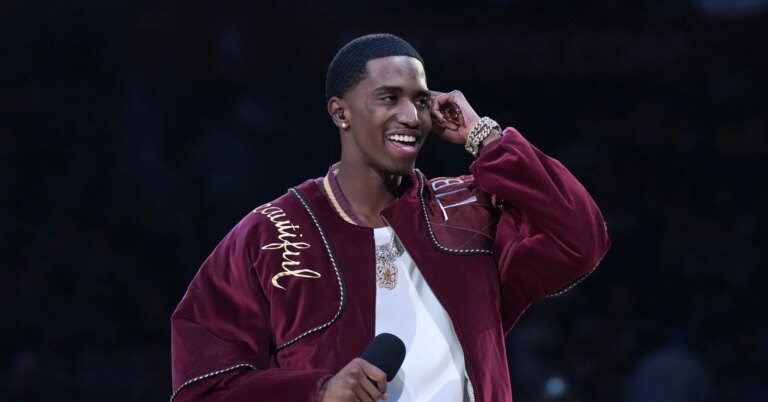 King Combs On Diddy’s Verdict & New EP With Kanye West