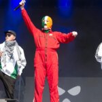 Kneecap Cancels U.S. Tour Amid Legal Fallout From Terror Charge