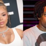 Latto & 21 Savage Allegedly Spotted On Vacation Together