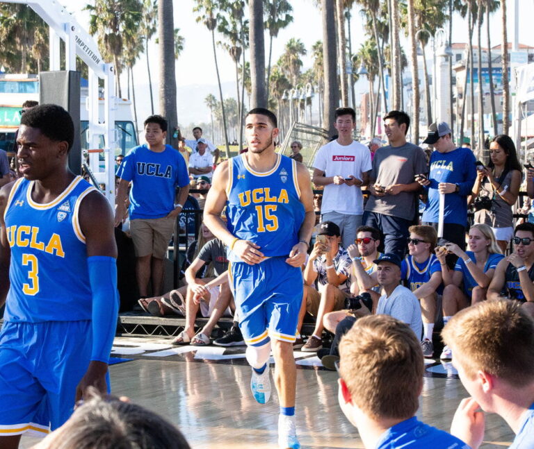LiAngelo Ball States Reason He Quit Basketball