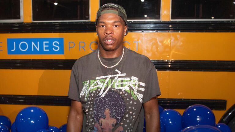 Lil Baby Cancels ‘Dominique’ Album In Favor Of ‘The Leaks’