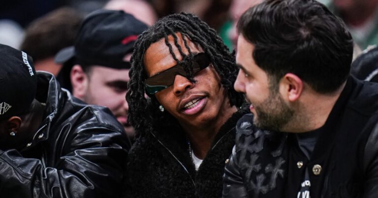 Lil Baby Announces New Album Dropping Right After “The Leak$”