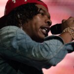 Lil Baby Reveals Tracklist And Release Date For “The Leak$”