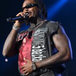 Lil Gotit Goes After Gunna As YSL Tensions Continue To Rise