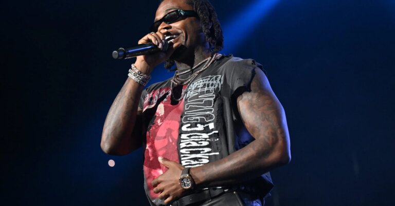 Lil Gotit Goes After Gunna As YSL Tensions Continue To Rise