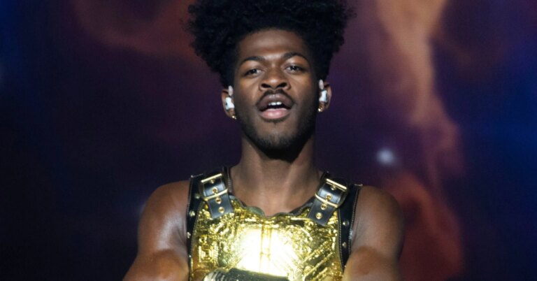 Lil Nas X Arrested After Concerning Incident In Los Angeles