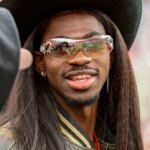 Lil Nas X Breaks Silence On Shocking Felony Arrest