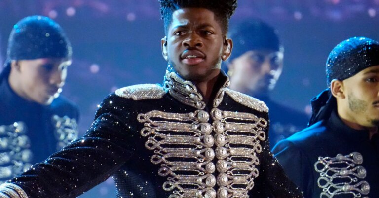 Lil Nas X Could Have Been Waving Red Flags Long Before Arrest