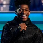 Lil Nas X Handcuffed & Hospitalized For Roaming LA In Underwear