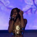 Lil Nas X Hit With Four Felonies Following Naked Walk In L.A.