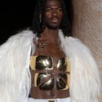 Lil Nas X Pleads Not Guilty To Assaulting Cops After LA Arrest
