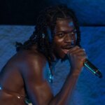 Lil Nas X To Spend Weekend In Jail After Bizarre Stroll Through LA