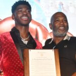 Lil Nas X’s Dad Blames Son’s Arrest On The Music Industry & Pressure Of Fame