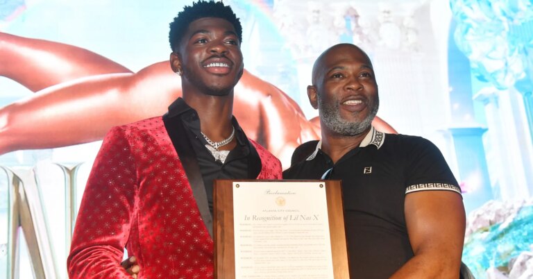 Lil Nas X’s Dad Blames Son’s Arrest On The Music Industry & Pressure Of Fame
