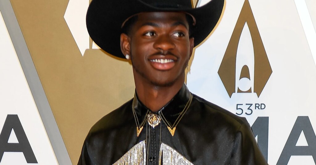 Lil Nas X’s Father Breaks Silence On His Arrest And Hospitalization