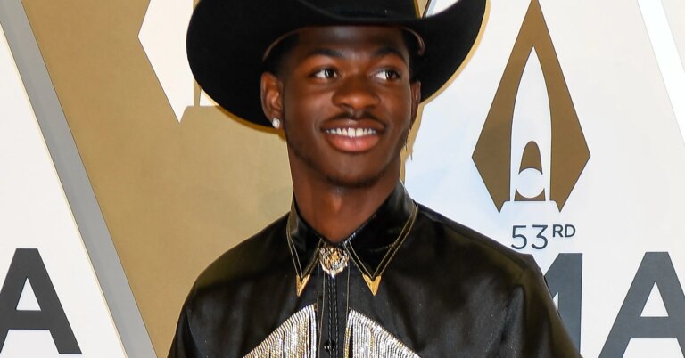 Lil Nas X’s Father Breaks Silence On His Arrest And Hospitalization