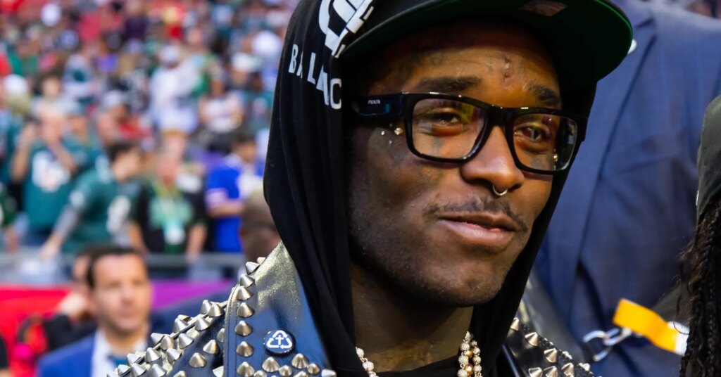 Lil Uzi Vert Hypes Fans Up With Wavy New Song Snippet
