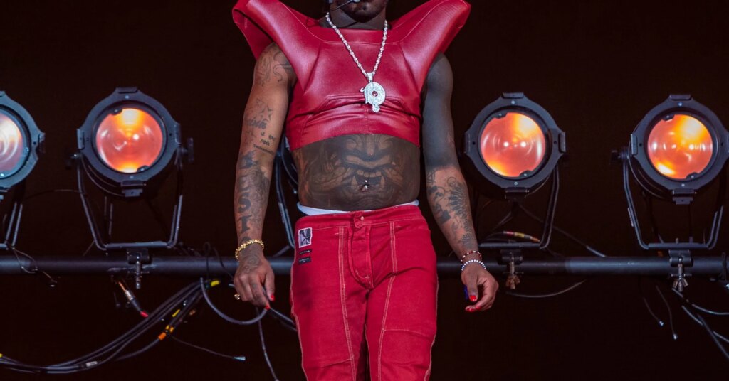 Lil Uzi Vert Sued For Allegedly Orchestrating Attack On A Bystander Lil Uzi Vert Sued For Allegedly Orchestrating Attack On A Bystander