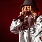 Lil Wayne’s Rock Performance Divides Fans During Latest Concert