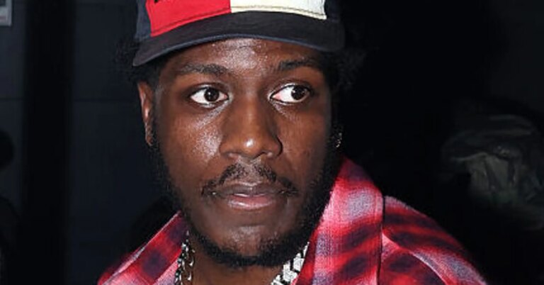 Lil Yachty Receives Backlash After “George Floyd” Line