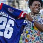 Maranda Johnson Accuses Kodak Black Of Domestic Violence