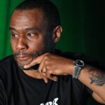 Marc Lamont Hill Spills Coffee After Emanny Snaps On Him During “Joe Budden Podcast”