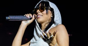 Mariah The Scientist & Kali Uchis Lead Our “R&B Season” Playlist