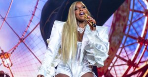 Mary J Blige’s Lawyers File A New Request Amid Ongoing Misa Hylton & Vado Dispute