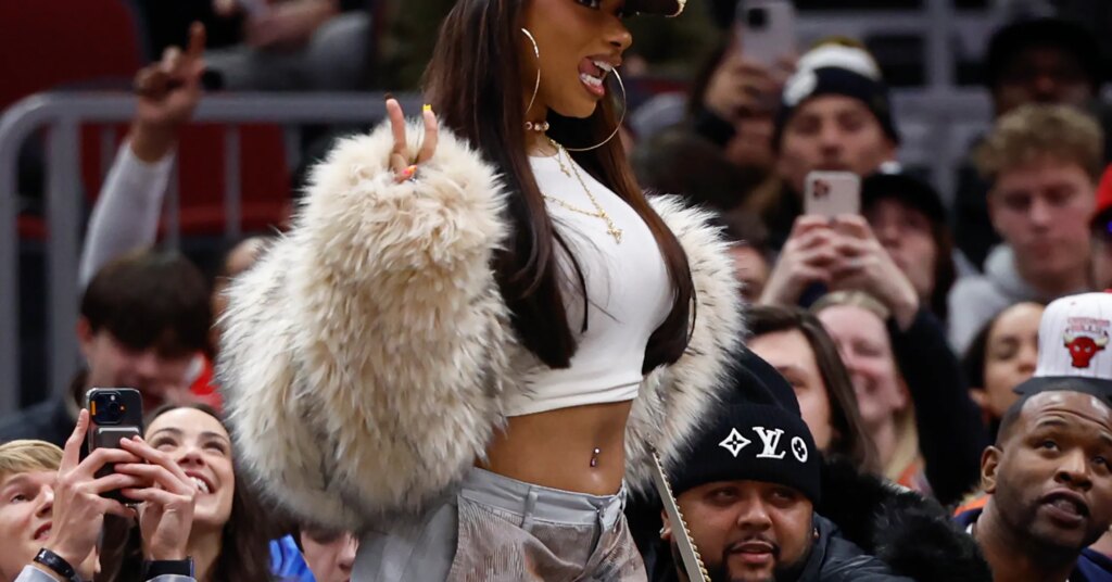 Megan Thee Stallion Seeks To Sanction Tory Lanez’s Friend For Disrespectful Deposition Megan Thee Stallion Seeks To Sanction Tory Lanez’s Friend For Disrespectful Deposition