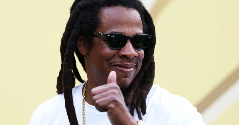 Memphis Bleek Hints Jay-Z Is Working On New Music
