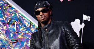 Metro Boomin Leaves His Party As Fans Refuse To Get Off Stage