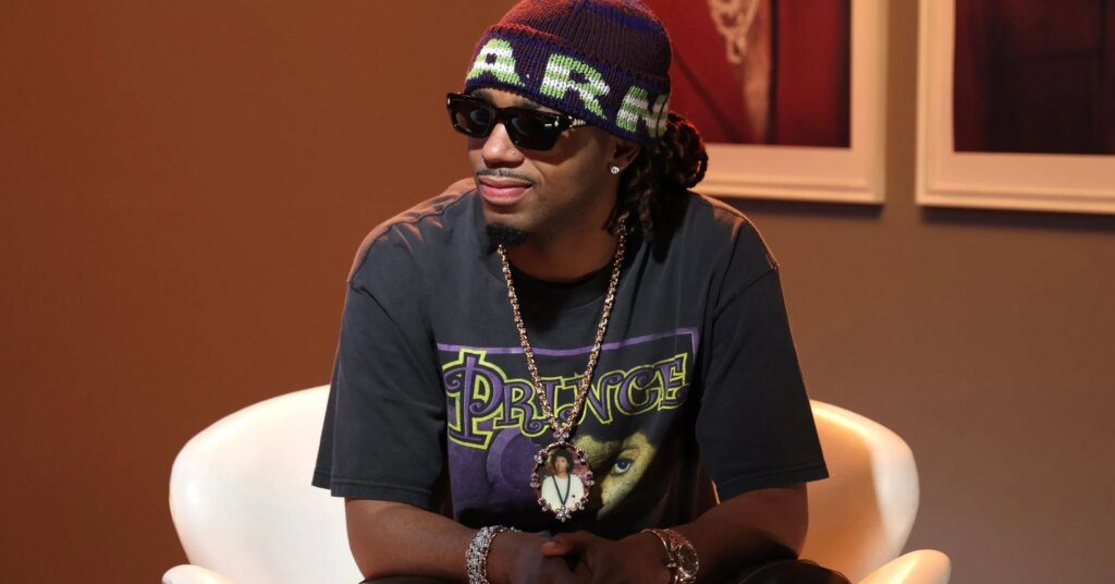 Metro Boomin Gets A Trial Date In His Civil Rape Lawsuit Metro Boomin Gets A Trial Date In His Civil Rape Lawsuit