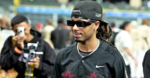 Metro Boomin Discusses Missing His Mother In Heartfelt New Tweets