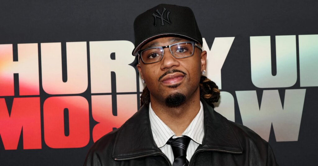 Metro Boomin Brings The Fun To Our “Fire Emoji” Playlist Update