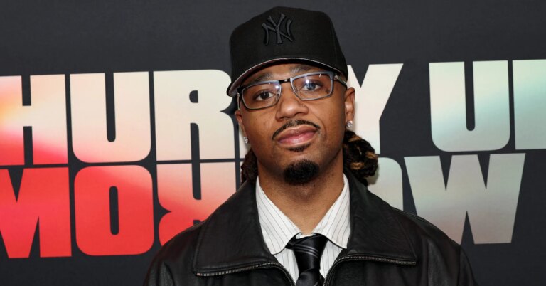 Metro Boomin Brings The Fun To Our “Fire Emoji” Playlist Update