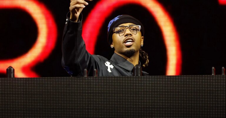 Metro Boomin’s 11 Most Iconic Beats Of The 2020s… So Far