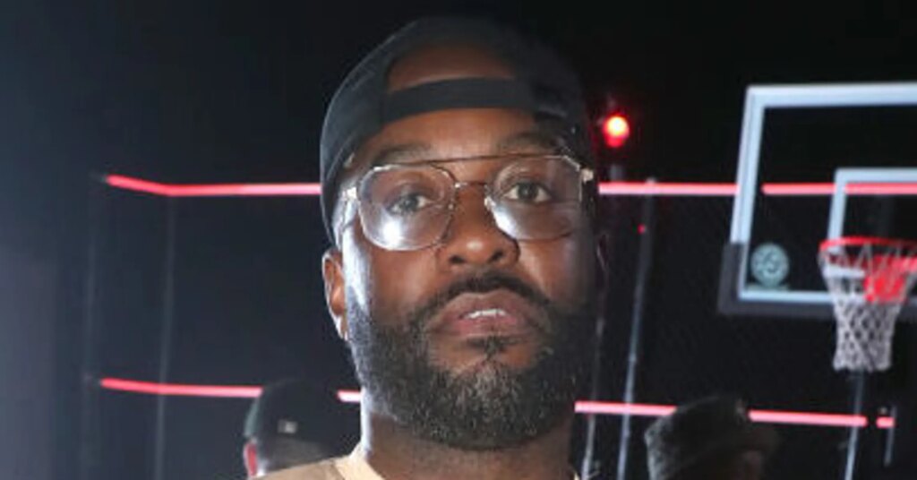 Mickey Factz Says Cardi B Shoulda Called For “Imaginary Players”
