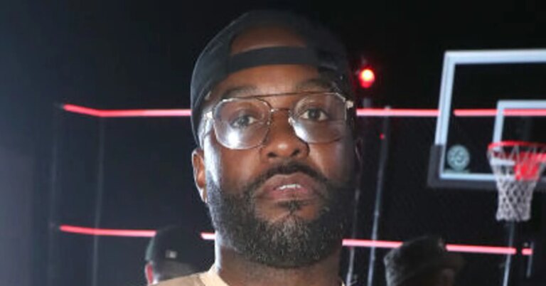Mickey Factz Says Cardi B Shoulda Called For “Imaginary Players”