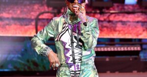 Missy Elliott Finally Settles Prolonged Songwriting Credit Dispute