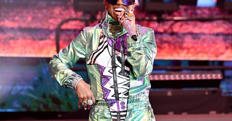 Missy Elliott Finally Settles Prolonged Songwriting Credit Dispute