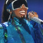 Missy Elliott’s Bank Account Off-Limits In Songwriting Lawsuit