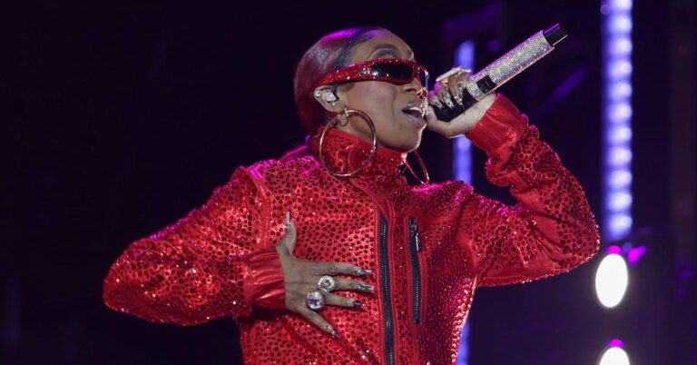 Missy Elliott’s Lawyer Speaks On Songwriting Lawsuit Settlement
