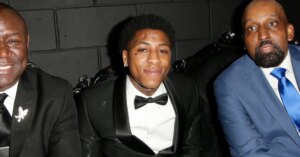 NBA YoungBoy Breaks Mind-Blowing Billboard Record Via “MASA”